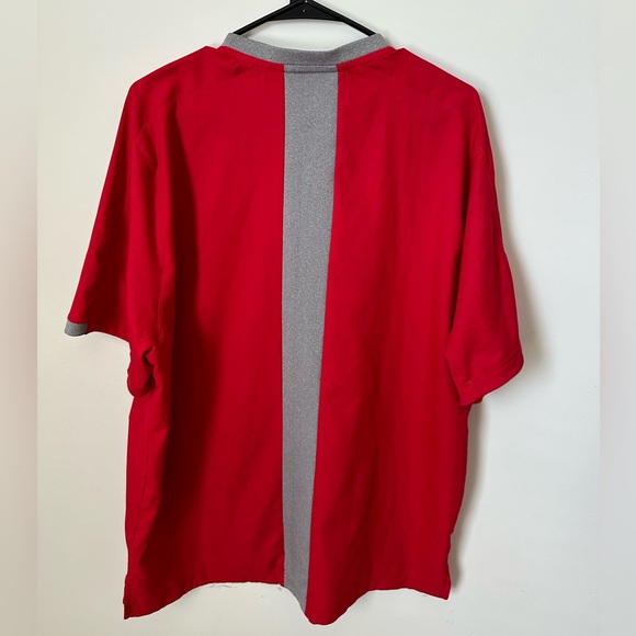 NC State Baseball 1/4 Zip - Picture 2 of 3